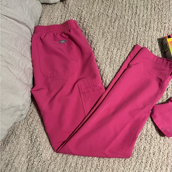 Figs Other Figs Electric Orchid Set Perfect Condition Too Is Just